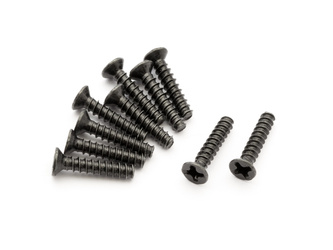#534744 Countersunk head screw 2×10KBHO