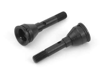 #150448 Universal Wheel Axle (2pcs)