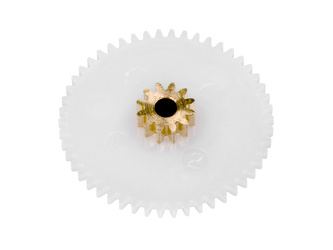 #102780 Hpi Sf-50 Servo First Gear