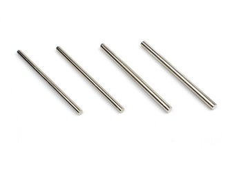 #540137 Lower Inner Hinge Pin 3x47mm (Front/Rear/4pcs)