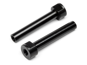 #86335 Steering Post 4X27Mm (2Pcs)