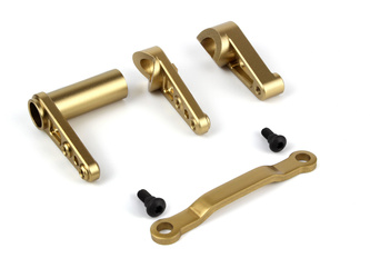 #150275 Aluminum Servo Saver Arm Set