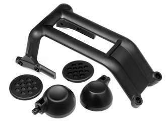 #85441 Roof Guard Set