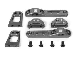 #115433 Front Camber Link Mount Set