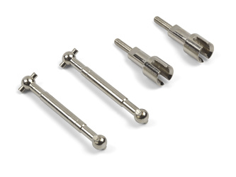 #150717 Rear Driveshaft and Axle Set (2pcs)