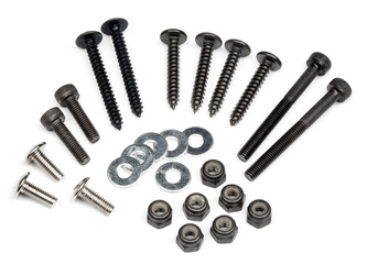 #101171 Rear Brace Screws