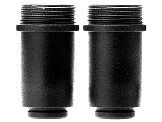#A540 Shock Body Set (45-56Mm) (2 Pcs)Sport/Sport2/Nitro