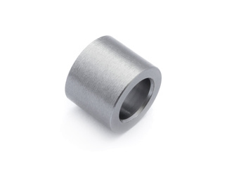 #160065 Spacer 5x8x6.5mm (Gunmetal)
