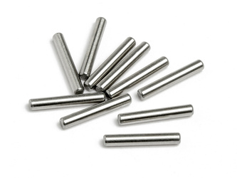 #101239 Pin 1.7X11Mm (10Pcs)