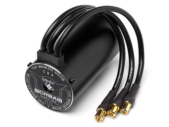 #101713 Flux Scream 1:8Th Scale 1965 Kv Brushless Motor