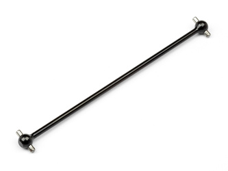 #107382 Drive Shaft 129Mm