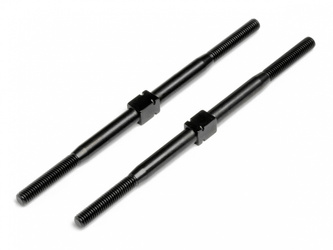 #86878 Turnbuckle M3X69 (2Pcs)