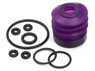 #1450 Dust Protection And O-Ring Complete Set