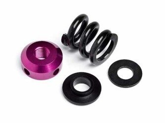 SLIPPER CLUTCH SPRING SET