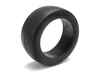 #4818 Molded Inner Foam Ms (190X70Mm/2Pcs)