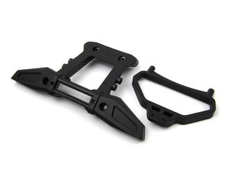 #150430 Rear Bumper Set