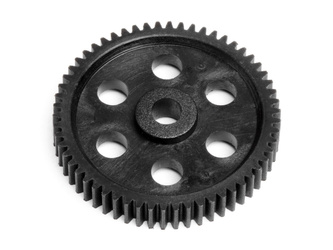 #MV22072 Spur Gear 58T (0.6 Module)