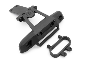 #540004 Front Bumper Assembly