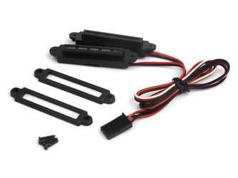 #150465 LED Light Set (Front/Rear)