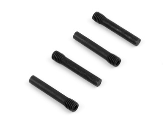 #150340 Screw Shaft M3x16mm (4pcs)