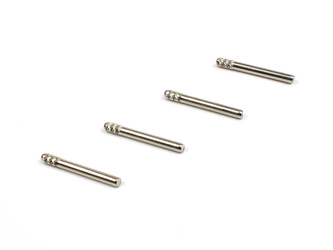 #540138 Lower Outer Hinge Pin Set (Rear/4pcs)