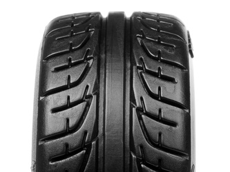 #4423 Bridgestone Potenza Re-01R T-Drift Tire 26Mm (2Pcs