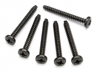 #Z573 Tp Binder Head Screw M3X25Mm (6Pcs)