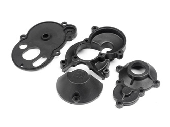 #116858 Front Gear Box