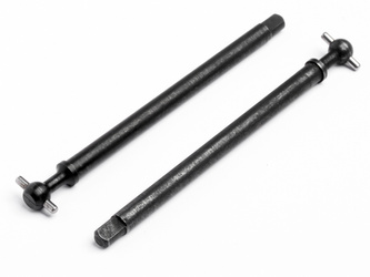 #86813 Drive Shaft6X82Mm (2Pcs)