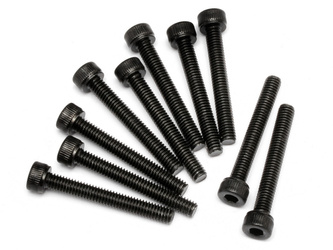 #94512 Cap Head Screw M4x30mm (10pcs)