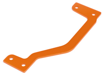 #87488 Rear Brace (Orange)