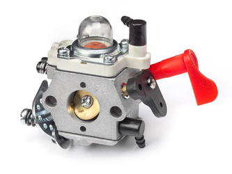 #109258 Carburetor (Wt-668) (Octane 15Cc)