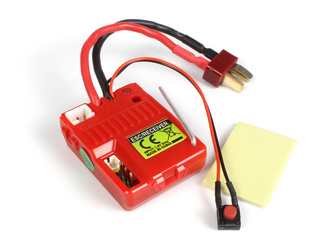 #540082 ESCl/Receiver (3-Wire)