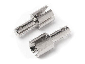 #109926 Hd Diff Shaft 5X23.5Mm