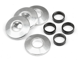 #101305 Wheel Spacer Set (4Pcs)