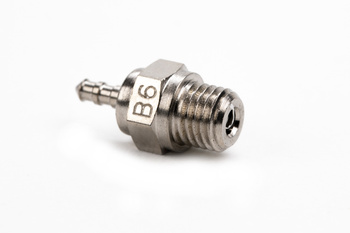 #160411 Glow Plug Cold B6 (STD)