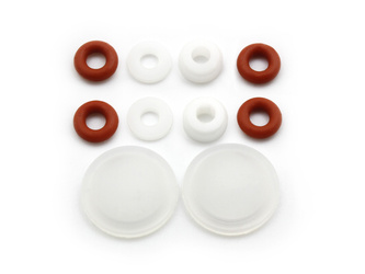 #150333 Shock Rebuild Set (2pcs)