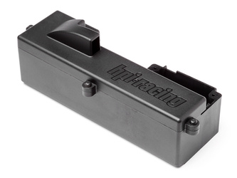 #101312 Radio Tray(Rx+Bat)  Bullet Flux