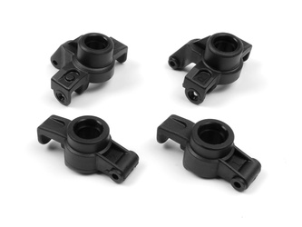 #540124 Steering & Rear Hub Set