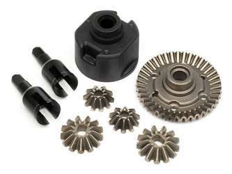 #87592 Gear Differential Set (39T)