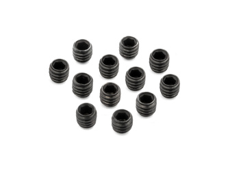 #540051 Set Screw 2.5x2.5mm