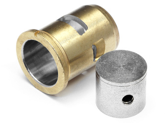 #15110 Cylinder/Piston Set