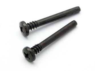 #Z593 Screw Shaft 3 X 27Mm