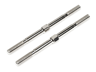 #101180 Camber Link Turnbuckle (2Pcs)