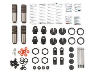 #117050 Complete Shock Set (4 Shocks)