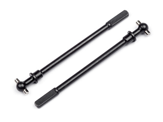 #116873 Front Axle Shaft (2Pcs)