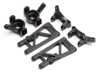 #105514 Front Suspension Arm Set