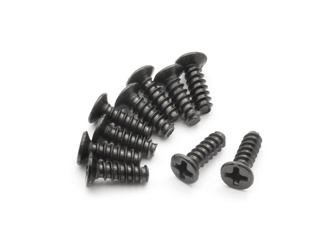 #534752 Countersunk head screw 2.6×8KBHO