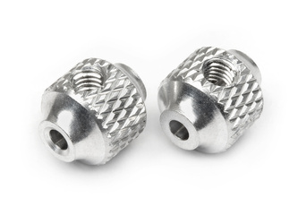 #101193 Brake Adjuster (2Pcs)