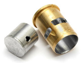 #1455 Cylinder/Piston Set (F4.1)